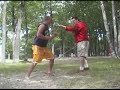 Random Karate Kid (or guy)