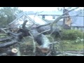 Hurricane Ike (before and after) Hurricane Ike (before and after)