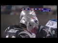 nfl huskers: preseason week 2   titans vs patriots