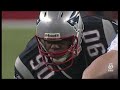 nfl huskers: preseason week 2   titans vs patriots