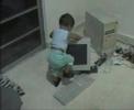 video abid khalis, masa dia kecik2