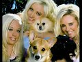 The Girls Of The Playboy Mansion/ The Girls Next Door