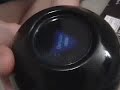 Magic 8 Ball