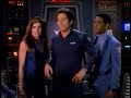 Lost Sci Fi Comedy Pilot: Galaxy Beat Part Four