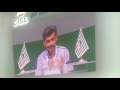 “Ripartire dalle periferie per cambiare il mondo del lavoro  e dare vita ad un nuovo modello sociale inclusivo”. L’intervento di Sergio Didier, Segreteraio generale Cisl Alessandria-Asti,  al XVIII Congresso Cisl