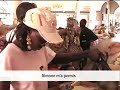 Ecovolontariat et Tourisme Solidaire au Sénégal