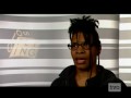 Nalo Hopkinson on noticing race