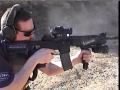 DefenseReview.com Demonstrates FERFRANS SOAR 5.56mm Full-Auto AR-15 SBRs/Subcarbines