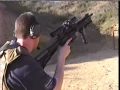 DefenseReview.com Demonstrates FERFRANS SOAR 5.56mm Full-Auto AR-15 SBRs/Subcarbines