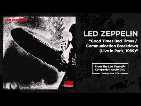 Led Zeppelin -