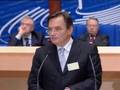 Haris Silajdzic: comprehensive reform of the Dayton (2)