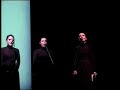 The Cryonic Chants