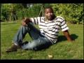Remmy Shawa, UNAIDS Youth Fellow
