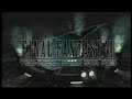 FF7 PS3 Demo FF7 PS3 Demo