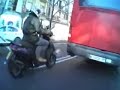 Vallecas Bike