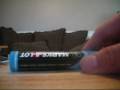 Useless how to: Make a Highlighter Pipe