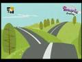 Serafim - Pela Estrada Fora