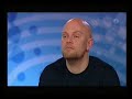 Christoffer Hiding - Idol 2007 (Swedish Idol)