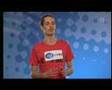 Christoffer Hiding - Idol 2007 (Swedish Idol)
