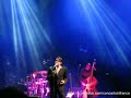 Alain Bashung - Madame R�ve - Live Olympia 14/06/2008