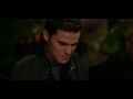 Vampire Diaries Stefan Elena Damon Long Shot