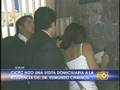 CICPC busca a Edmundo Chirinos