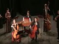 Vivaldi concerto for 2 cellos in g-minor 3rd mvt.