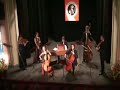Vivaldi concerto for 2 cellos in g-minor 3rd mvt.