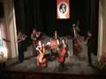 Vivaldi concerto for 2 cellos in g-minor 3rd mvt.