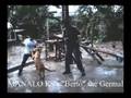 MANALO K9's Berto the Germal
