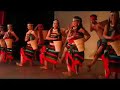 my ignorance, must ask luk gru for confirmation Robam Phuok Phal (Phuok Phal  Dance)Originating from the hill tribe people living in Mondulkiri and Ratanakiri provinces in the northeast of Cambodia, this dance highlights the practice of' slash and burn agriculture which villagers have done in this area for generations. The dance features the Chreong, a type of stick that farmers use as a tool for plant­ing rice. The dance is accompanied by the rhythmic sound of gong drums. This dance was researched and chore­ographed in 1965 by Prof. Chheng Phon, Prof. Hang 50th, Prof. Phim Chheang, Prof. Kong Vuth, and Prof. Chrang Proeurng. It was performed between 1965 and 1975, and re-introduced in 1979.