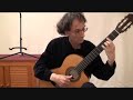 J.S.BACH (Sarabande et Double).wmv J.S.BACH (Sarabande et Double).wmv