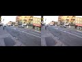 Park Slope Dawn 3D