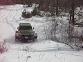 hill climbing beagle