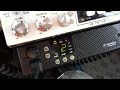 Видеообзор Motorola GP360