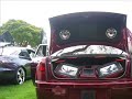 TRICKED OUT CHRYSLER 300 NOKTURNAL CAR CLUB