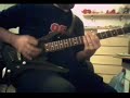 shred like loomis ( exersice ) shred like loomis ( exersice )