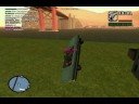 GTA SA:MP by szaszagado