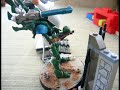 War of Harl\