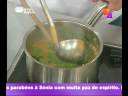 Culinária - Milhos de Camarão - Praça Alegria Culinária - Milhos de Camarão - Praça Alegria