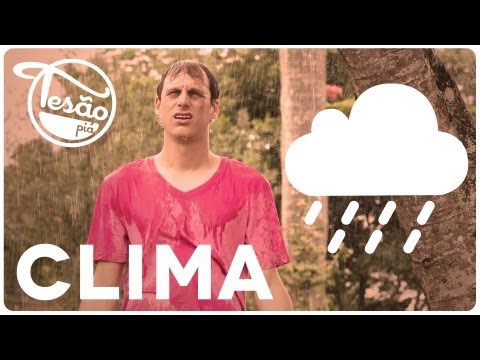 CURITIBA - As loucuras do clima em Curitiba. http://facebook.com/tesaopia http://twitter.com/tesaopiaoficial Trilha Sonora: Punkish Short (Apple Loops Soundtrack Pro)