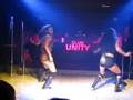 HOTTIE CAT (REGGAE DANCER)