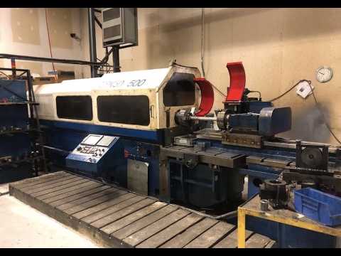 UNISIG USK50-1500 Drills-Gun Drilling | Asset Exchange Corporation (1)