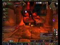 Black Wipe Lair 3: Burning Death