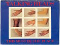 Talking Heads – This Must Be The Place
