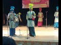 Youth Festival-2008 Punjabi University, Patiala