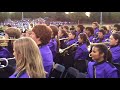 Amador Valley High School Marching Band (2)
