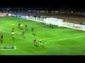 Xavi Hernández - The Maestro - HD
