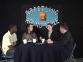 Wrestling Roundtable 6/21/09 Part 2 Best/Worst Promoters