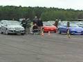 videos de Spot Mazdaspeed 2006